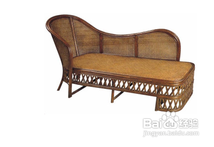 选择藤艺家具的诀窍,如何选出优质藤艺家具