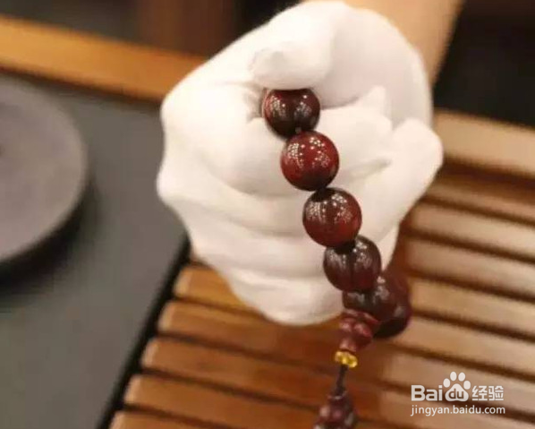 小叶紫檀怎么包浆最快