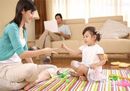 如何才能控制好自己的情绪,不向孩子发脾气
