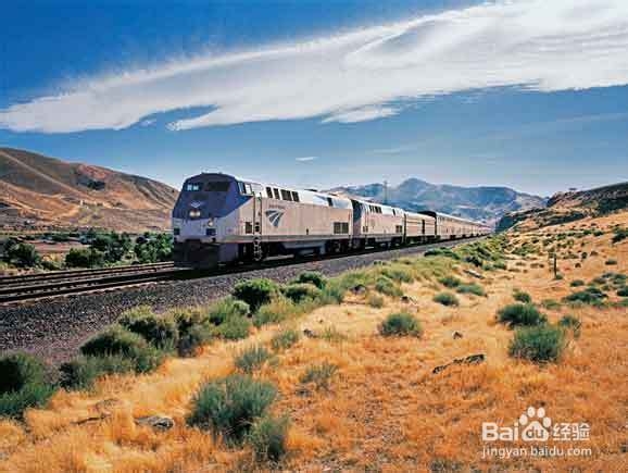 火车乘坐基本常识