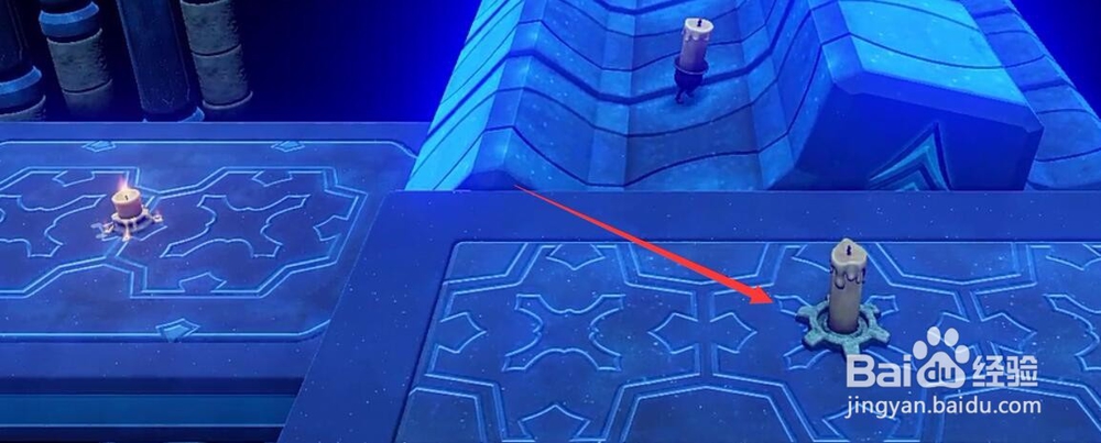 蜡烛人第九章重点难点详解全蜡烛点燃攻略