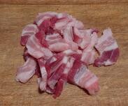 小炒肉怎么做
