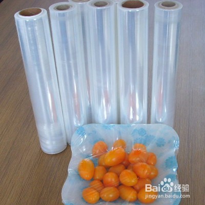 保鲜膜在日常生活中发挥更多的用途