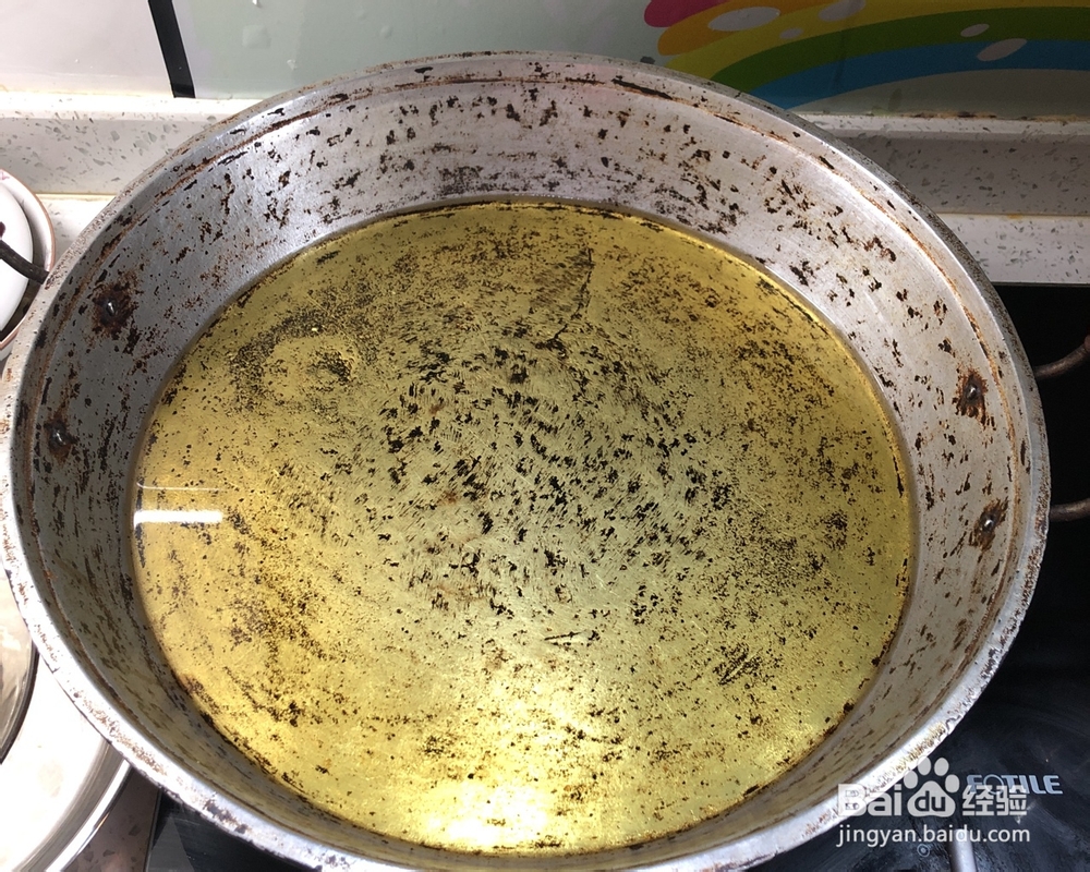 怎么简单的做黄花鱼罐头?