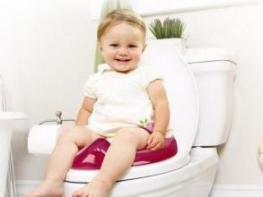 如何来训练宝宝自己大小便