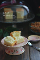 【巧克力玛德琳蛋糕】拥有紧凑曲线的SEXY ;COOKIE
