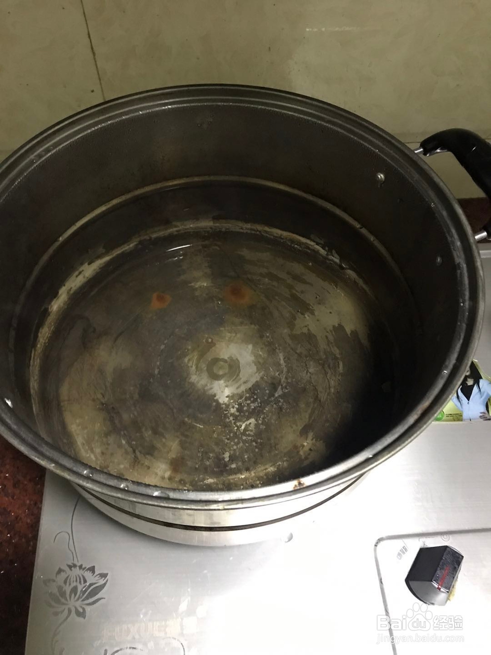 如何蒸冷饭和冷菜