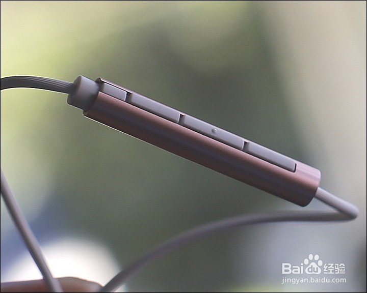 锐舞立体声入耳式耳机功能使用