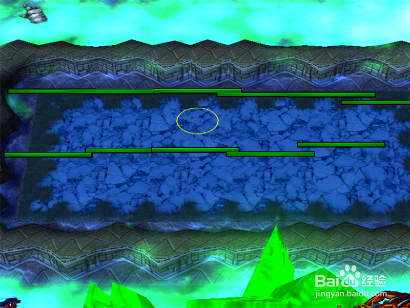 冰晶世界2:冰凝城夏1.4正式版前期完美开局攻略