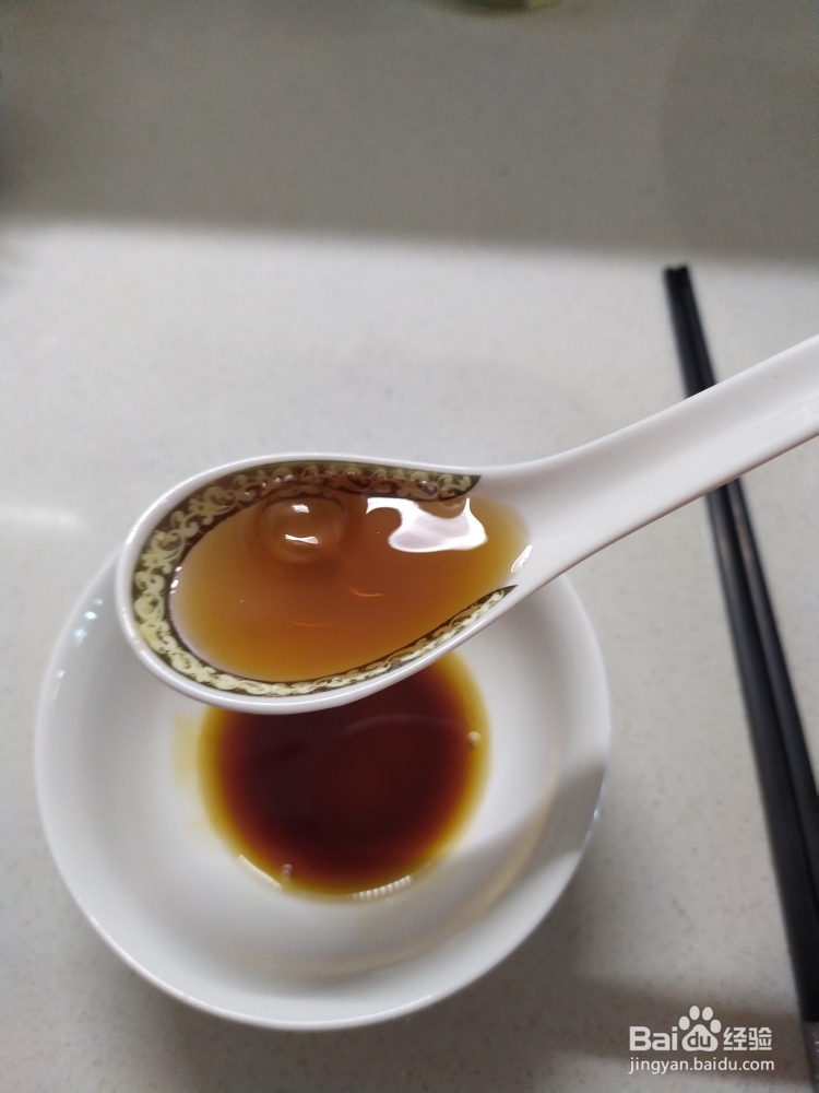 味美鲜香的凉拌虾皮香菜