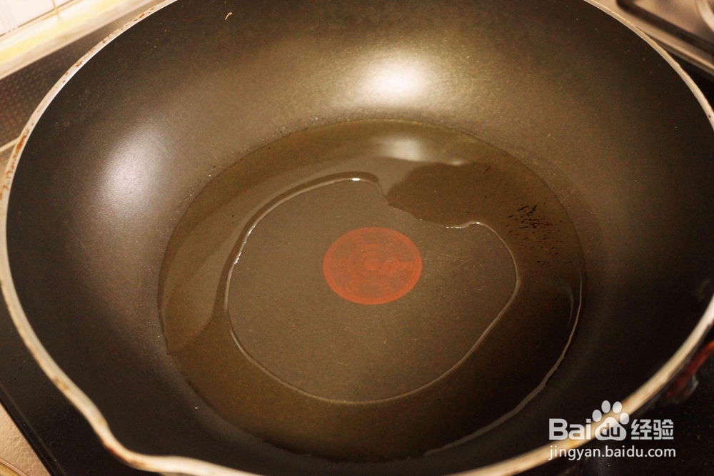 营养美味的辣炒蛤蜊