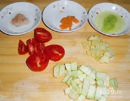 宝宝辅食添加的顺序和步骤