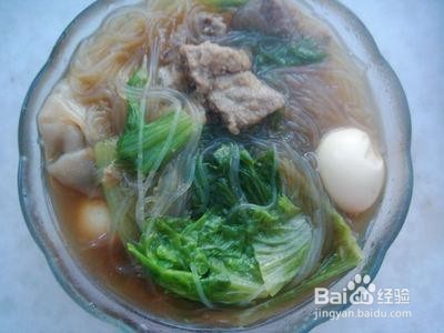 宝宝辅食猪肝粉的做法