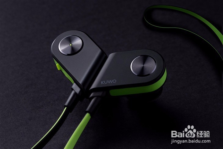 酷我K1蓝牙耳机功能使用攻略