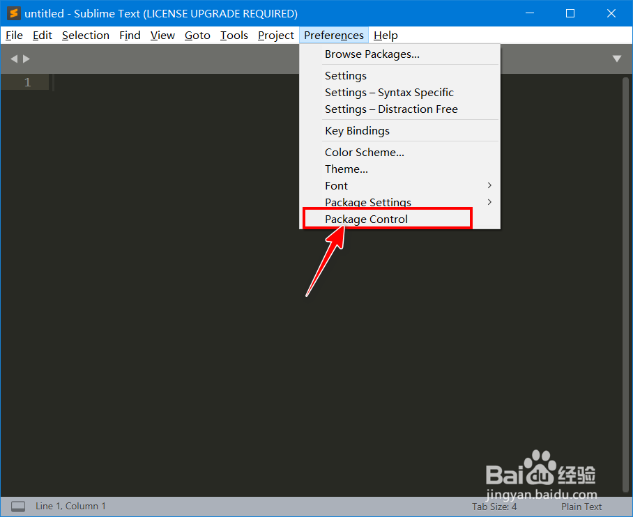 【Sublime Text】如何进行汉化/本地化