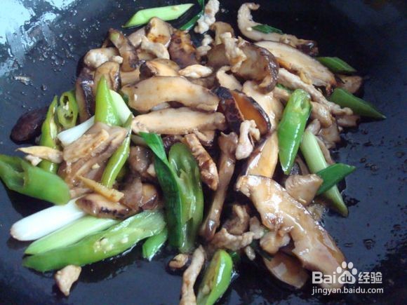 千张白菜乱炖怎么做