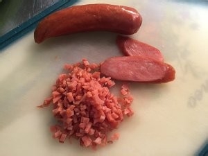 美味鸡蛋三明治怎么做