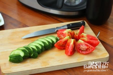 糖渍西红柿家常做法