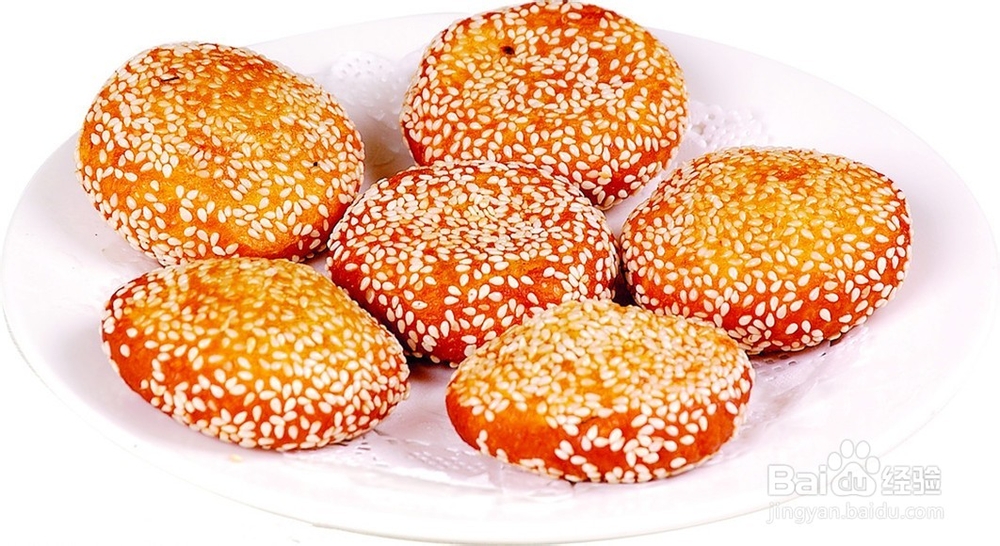 简单“南瓜饼”的做法