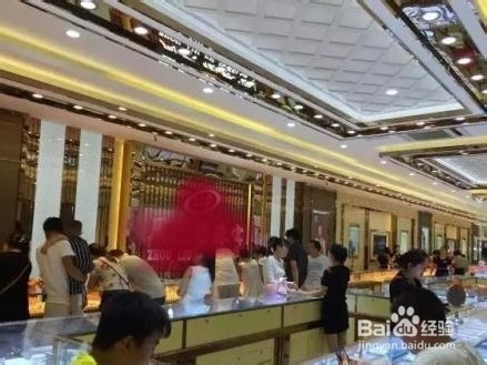 怎样测试手镯圈口大小