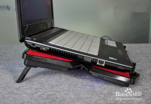 如何选笔记本散热器