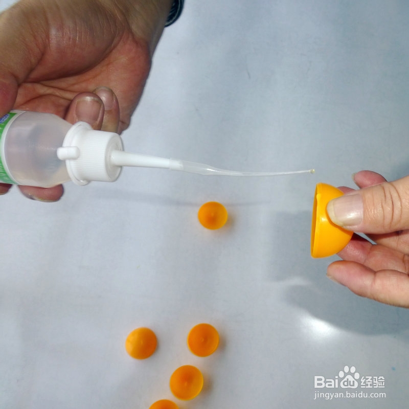 乒乓球最简单的成型工艺-ABS塑料胶水