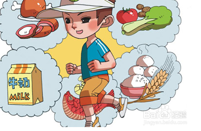 提高免疫力方法