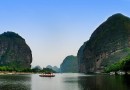 江西山色好风光