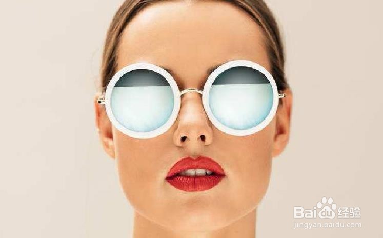 如何根据你的脸型选择眼镜