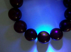 小叶紫檀泥料是什么