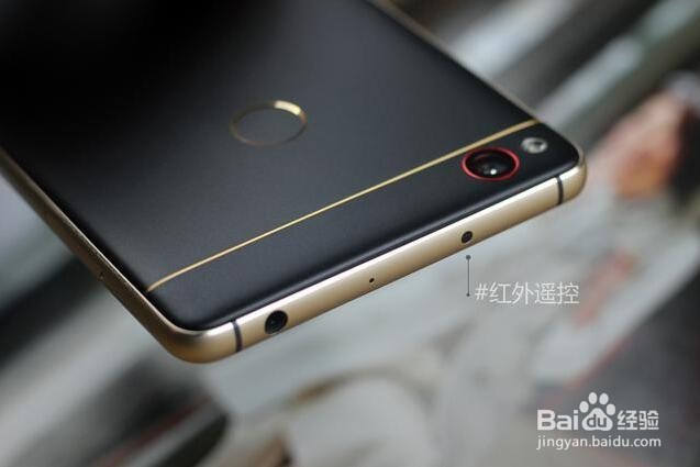 努比亚z11黑金版开箱测评