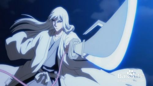 死神护庭十三队队长实力排名 百度经验 死神护庭十三队队长实力排名 百度经验