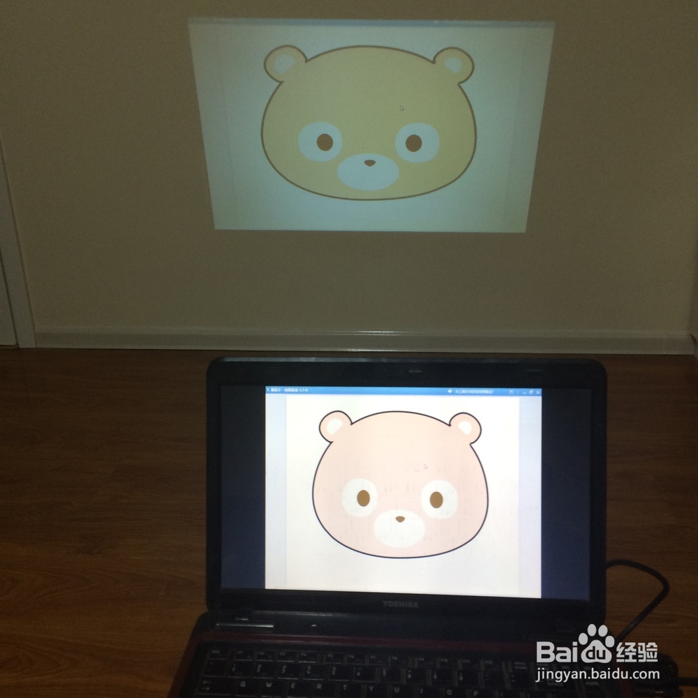 瑞格尔RD-806投影机功能使用