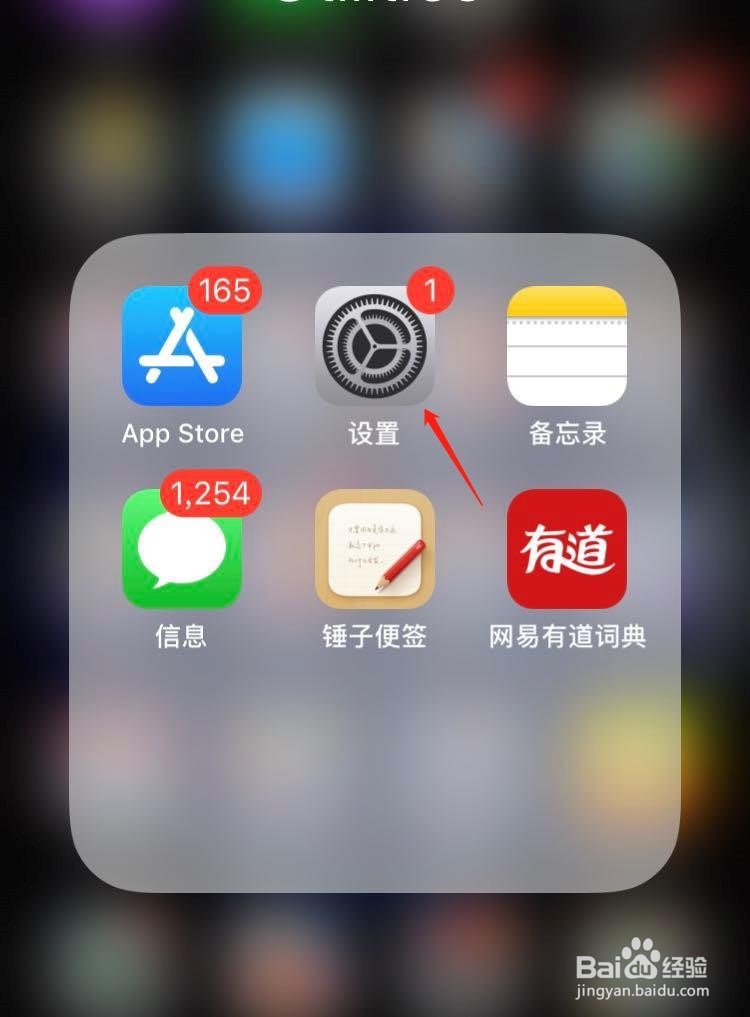 苹果手机如何取消自动续费的App