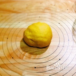 黑芝麻沙琪玛制作过程