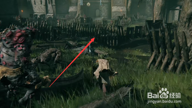 艾尔登法环狩猎神祗圣印记怎么获得