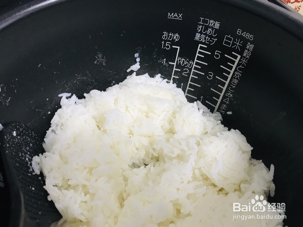 鸡胸肉做亲子丼