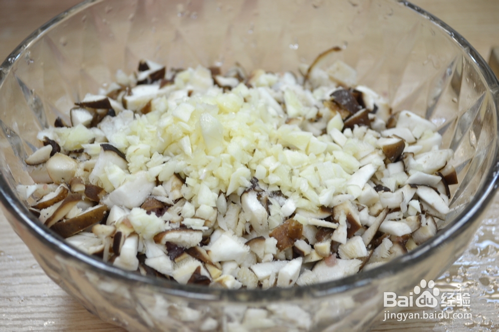 电锅菜——酿苦瓜汤