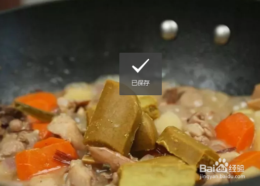 咖喱鸡的做法-鸡怎么做好吃