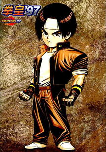 97拳皇中的草雉京怎么玩