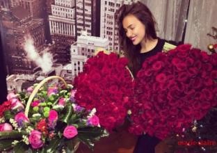 情人节怎样向女生表白