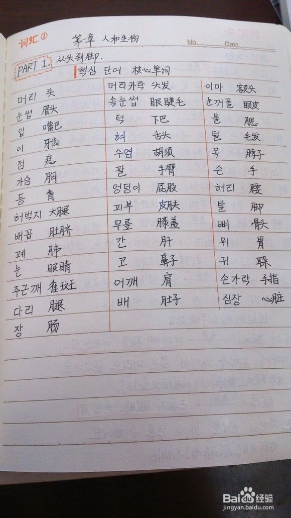 韩语发音到底怎么学
