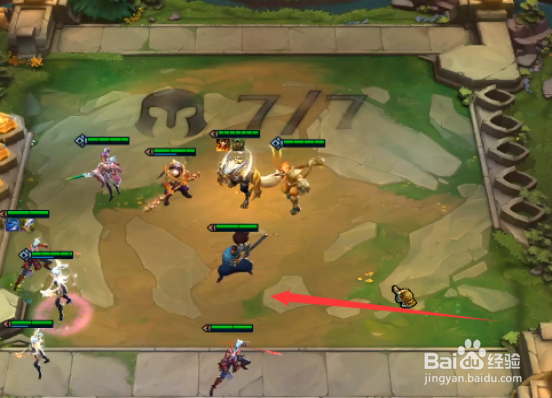 天神怎么合成？