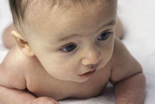 怎样解决夏季宝宝湿疹?