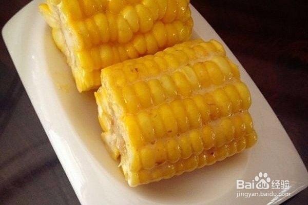 排骨炖玉米的做法