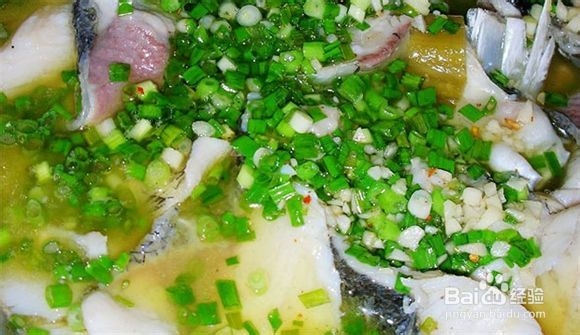 苗族的－－酸汤菜
