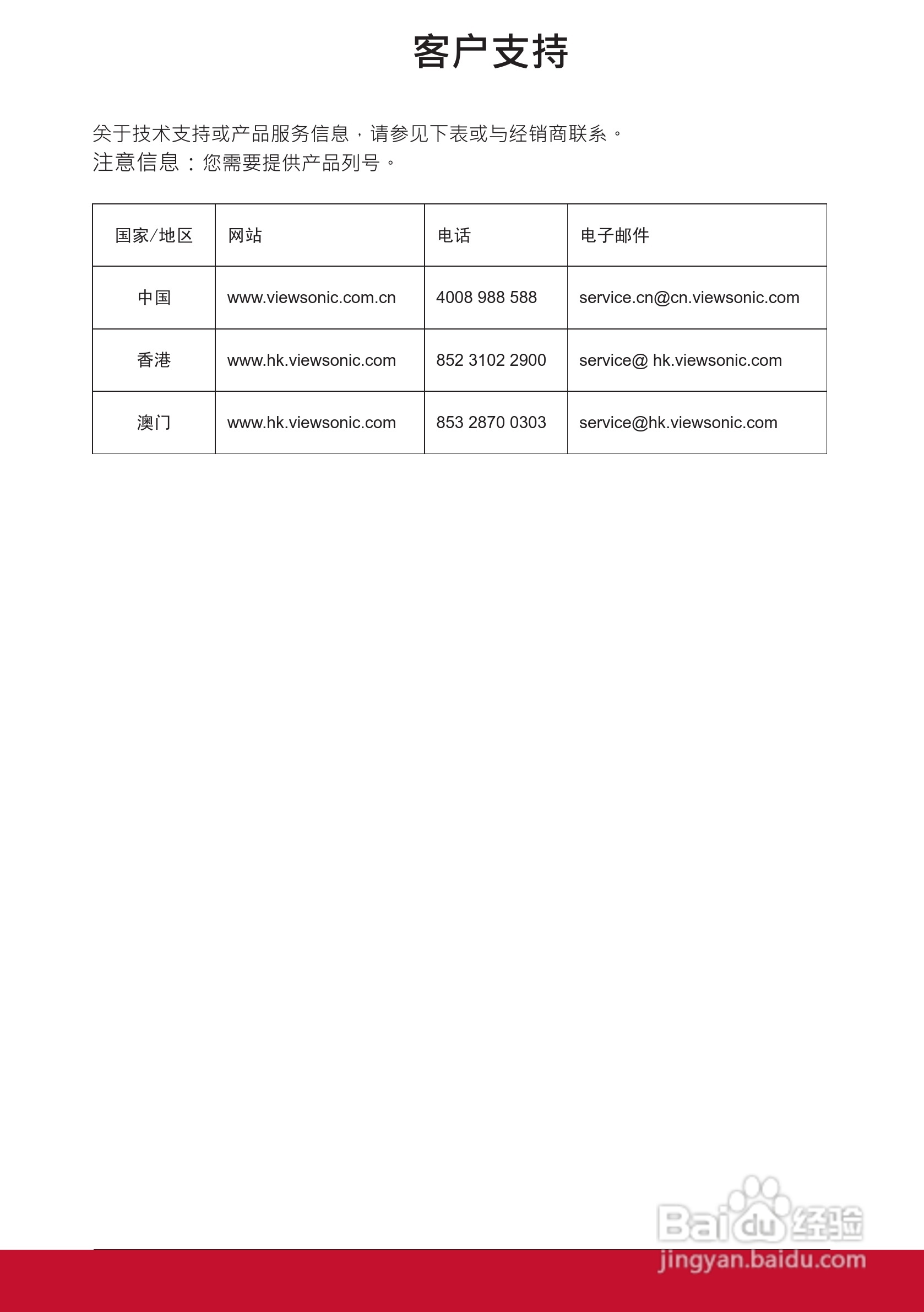 优派PJL6223投影机使用说明书:[9]