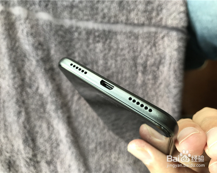 荣耀8青春版32G幻夜黑开箱体验