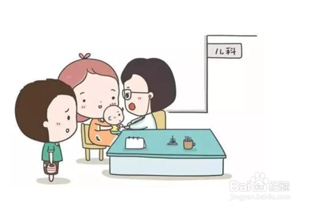 小儿皮肤过敏怎么办?这些步骤少不了!