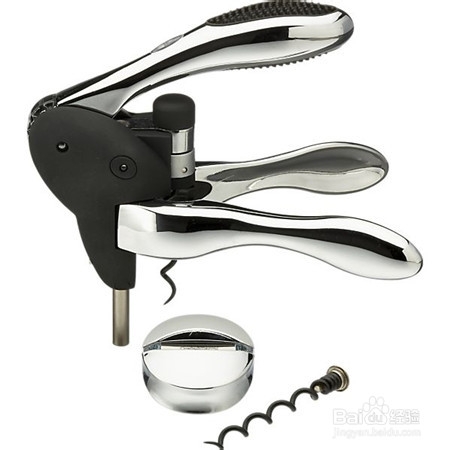 找一款最适合你的开瓶器